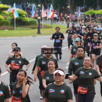 Runner Photo 3813609