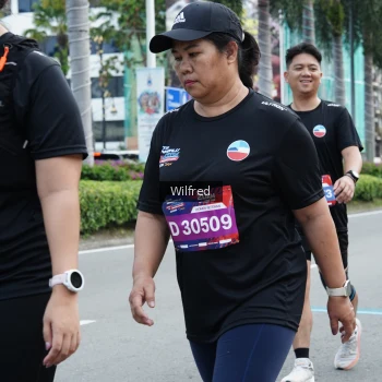 Runner Photo 3813617