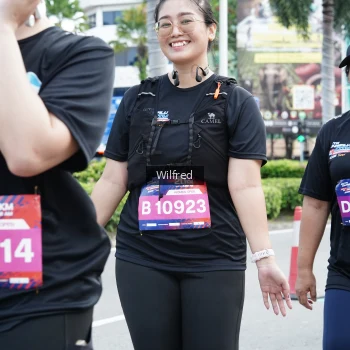 Runner Photo 3813625