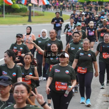 Runner Photo 3813627