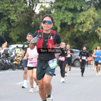 Runner Photo 3813636