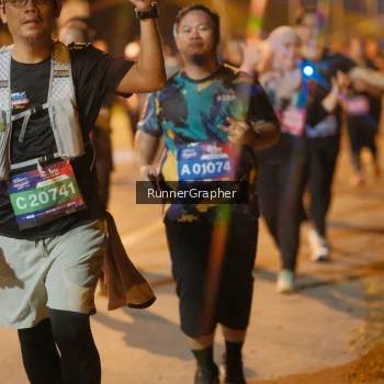 Runner Photo 3813637