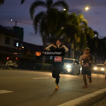Runner Photo 3813639