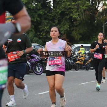 Runner Photo 3813642