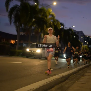 Runner Photo 3813643