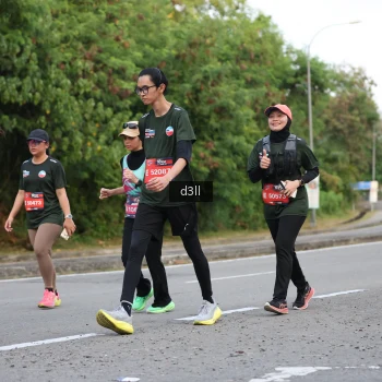 Runner Photo 3813649
