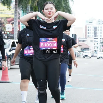 Runner Photo 3813650