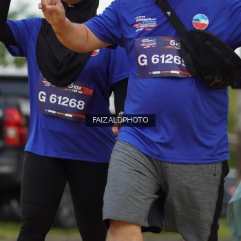 Runner Photo 3813654