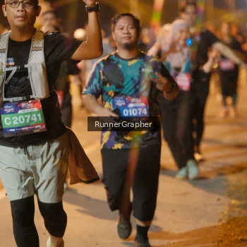 Runner Photo 3813655