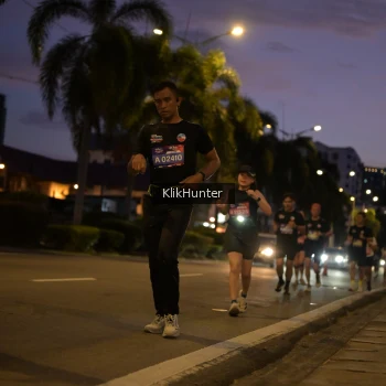 Runner Photo 3813659