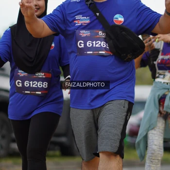 Runner Photo 3813660