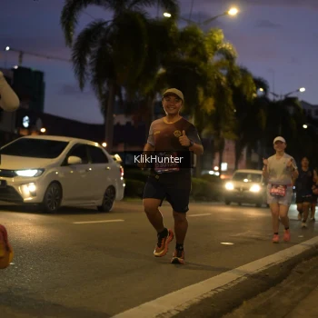 Runner Photo 3813661