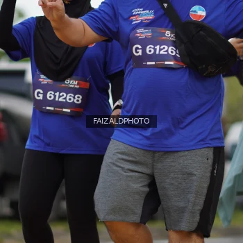 Runner Photo 3813663