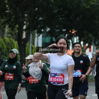 Runner Photo 3813667