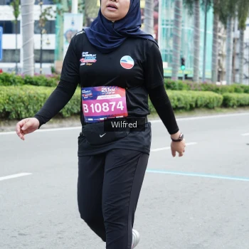 Runner Photo 3813668