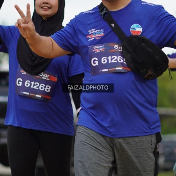 Runner Photo 3813678