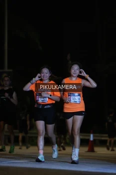 Runner Photo 3813679