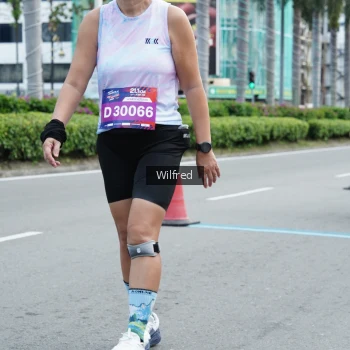 Runner Photo 3813680