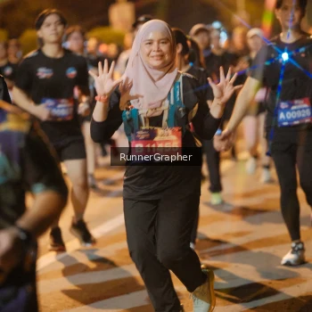 Runner Photo 3813681