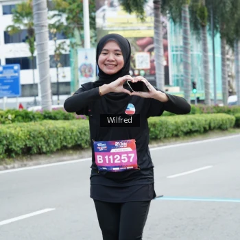 Runner Photo 3813683