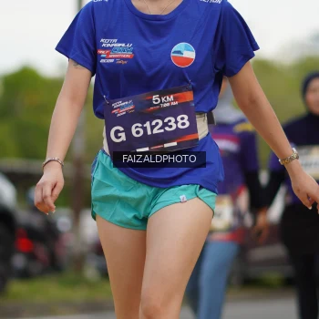 Runner Photo 3813690