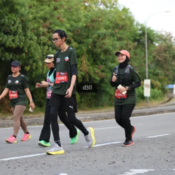Runner Photo 3813691