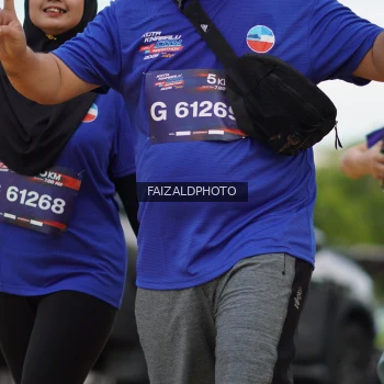 Runner Photo 3813695