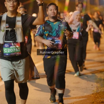 Runner Photo 3813698