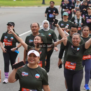 Runner Photo 3813701
