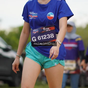 Runner Photo 3813705