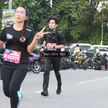 Runner Photo 3813706