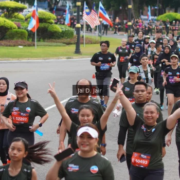 Runner Photo 3813709