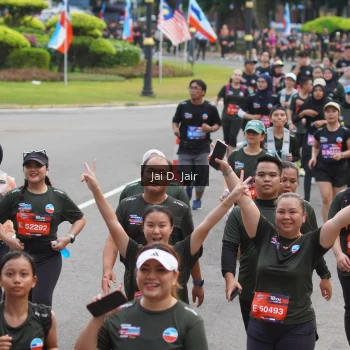Runner Photo 3813710
