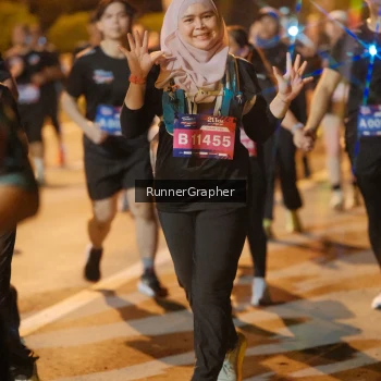 Runner Photo 3813714
