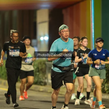 Runner Photo 3813718