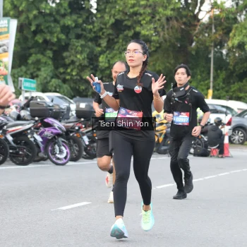 Runner Photo 3813720