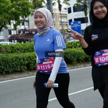 Runner Photo 3813724