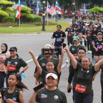 Runner Photo 3813730