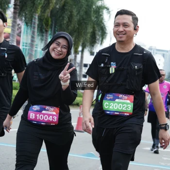 Runner Photo 3813732