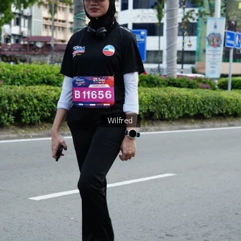 Runner Photo 3813733
