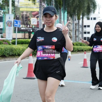 Runner Photo 3813734