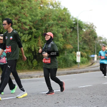 Runner Photo 3813735