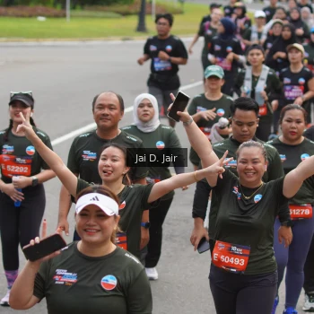 Runner Photo 3813741