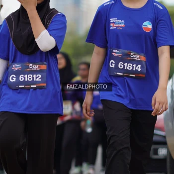 Runner Photo 3813744