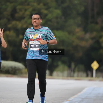 Runner Photo 3813747
