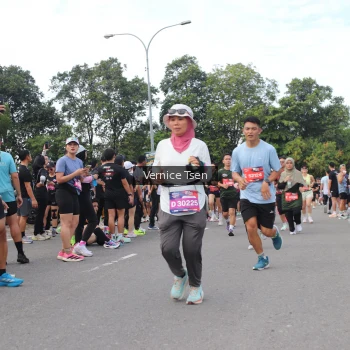 Runner Photo 3813752