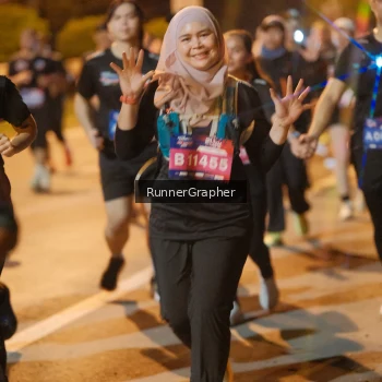 Runner Photo 3813753