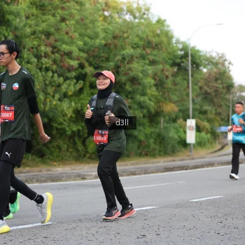 Runner Photo 3813756