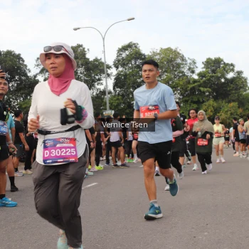 Runner Photo 3813761
