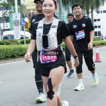 Runner Photo 3813762
